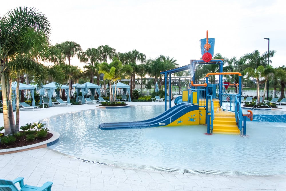 Solara Resort 547