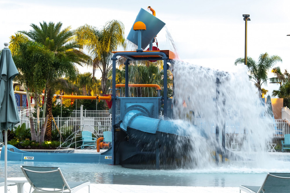 Solara Resort 547