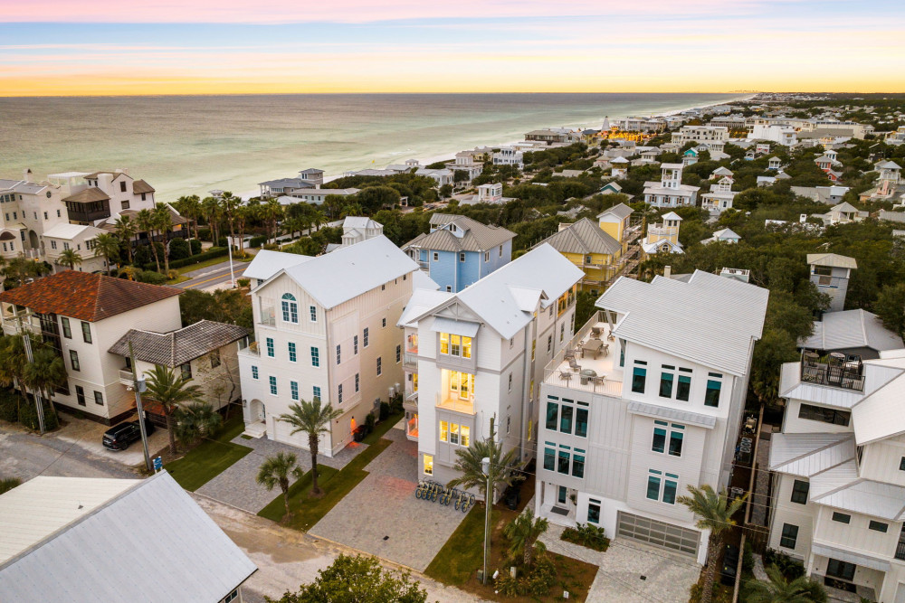 Seagrove 15