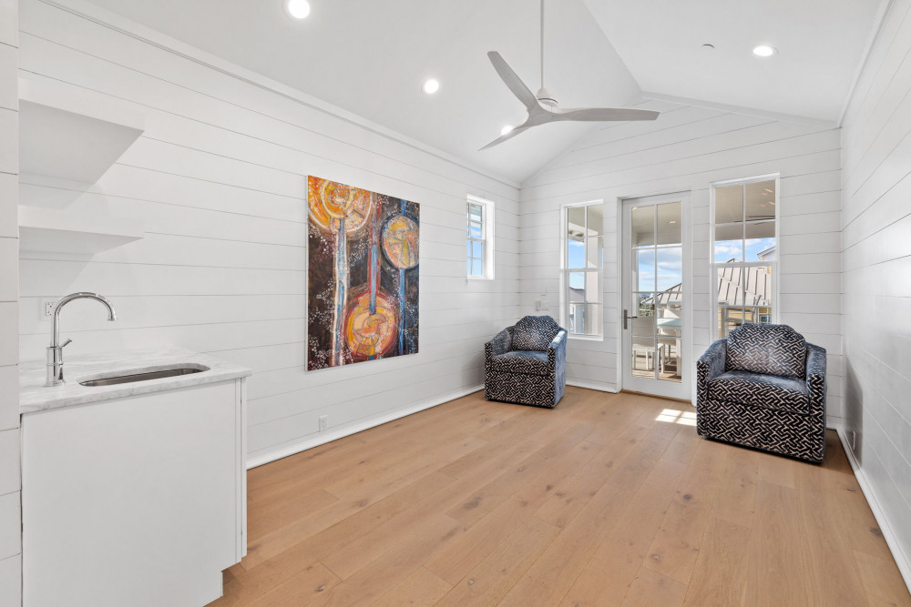 Seagrove 15