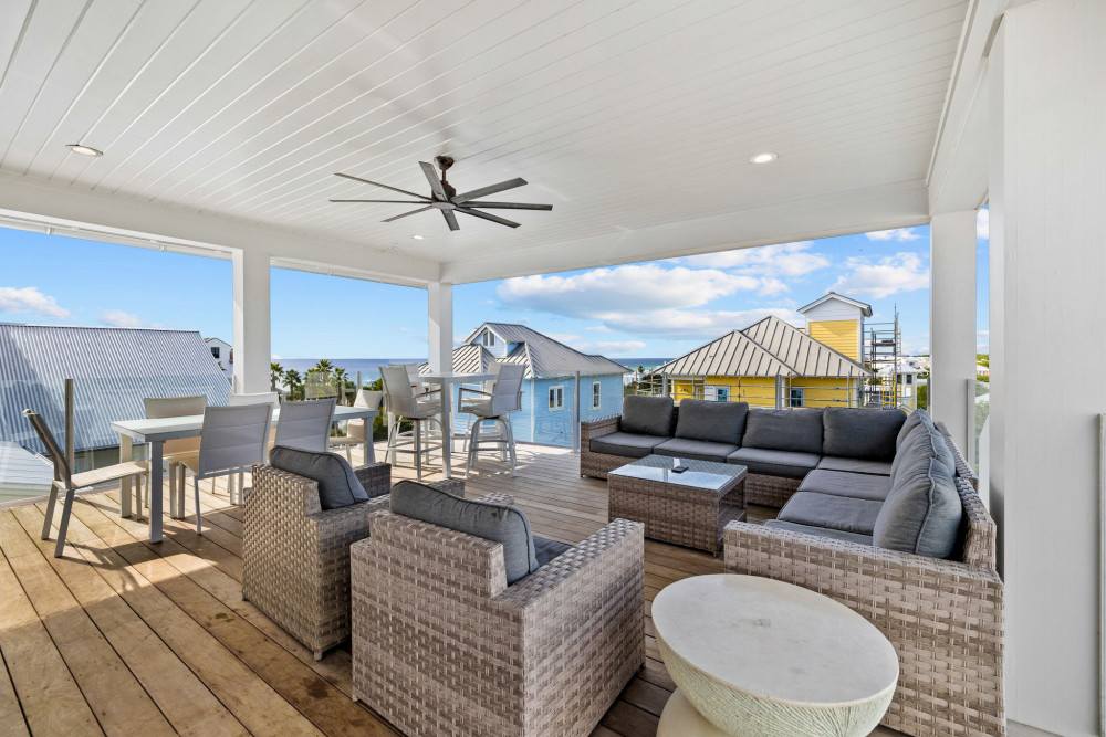 Seagrove 15