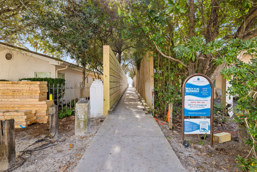 Seagrove 15