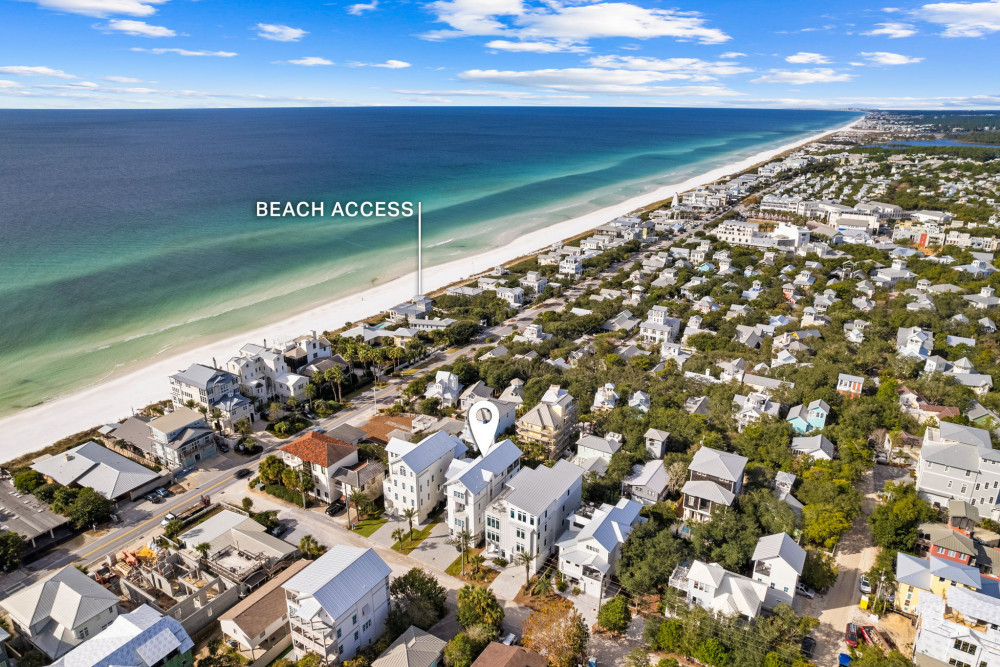 Seagrove 15