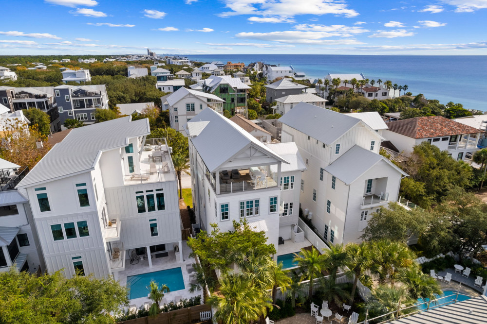 Seagrove 15