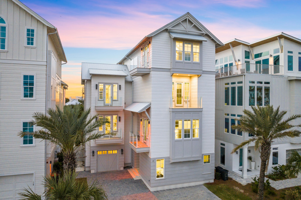 Seagrove 15