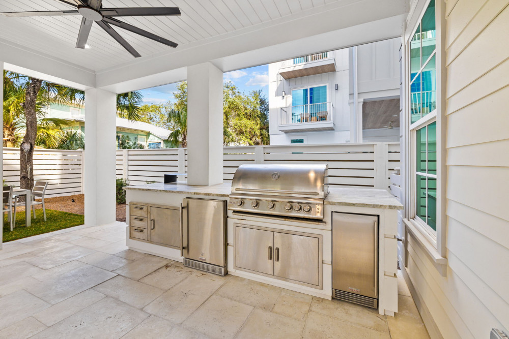 Seagrove 15