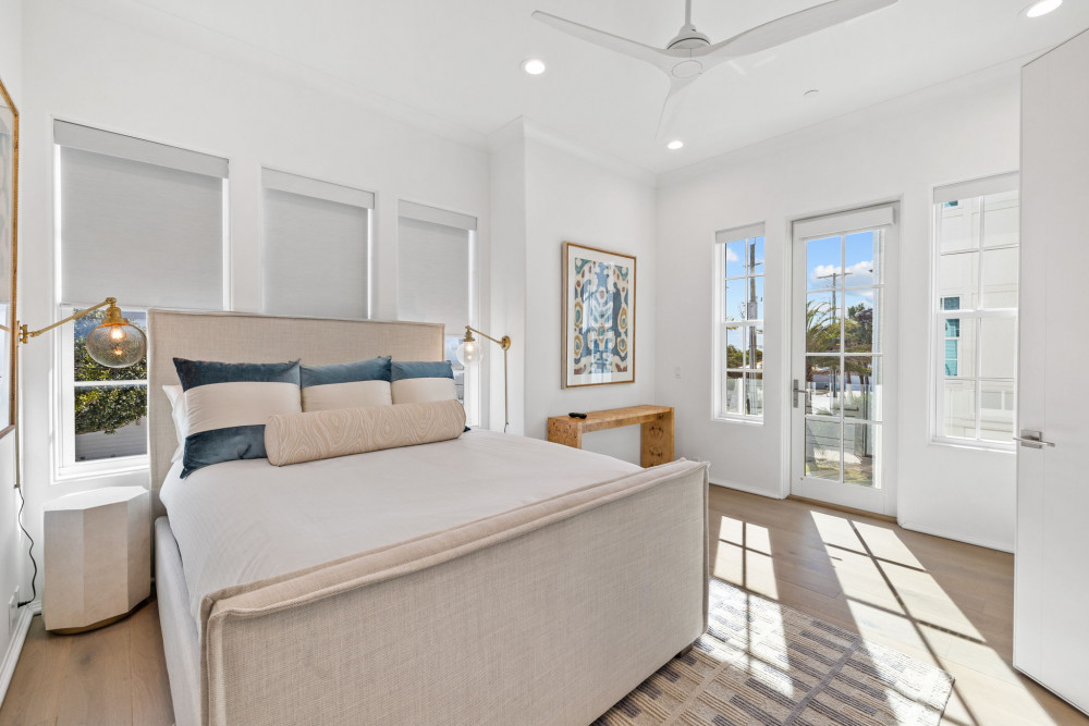 Seagrove 15