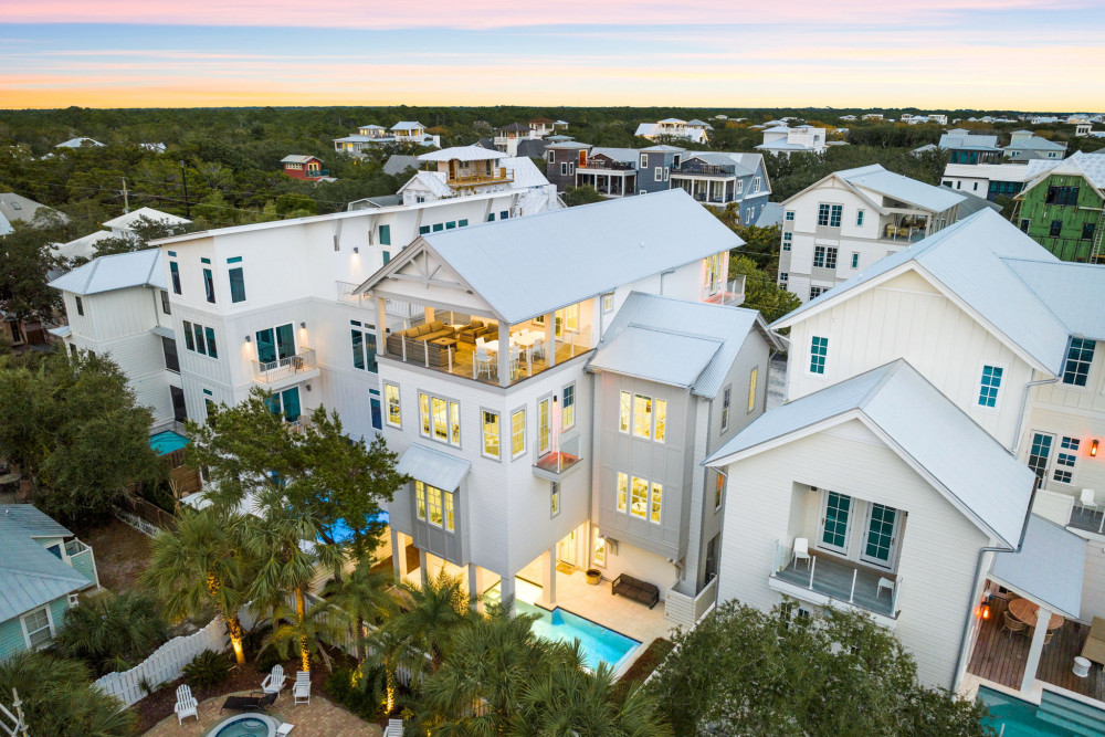 Seagrove 15