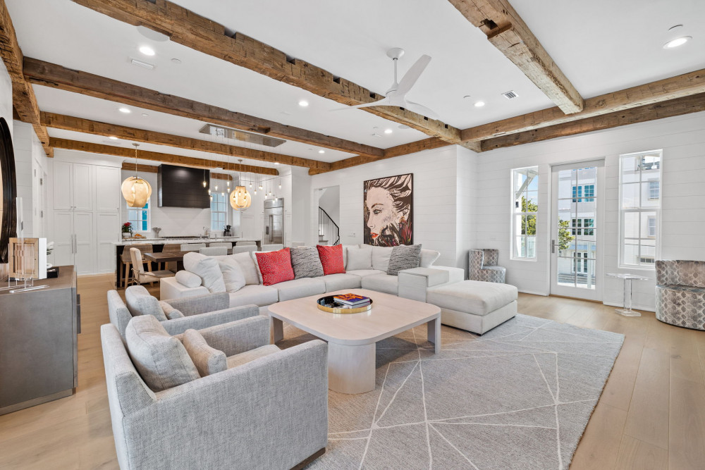Seagrove 15