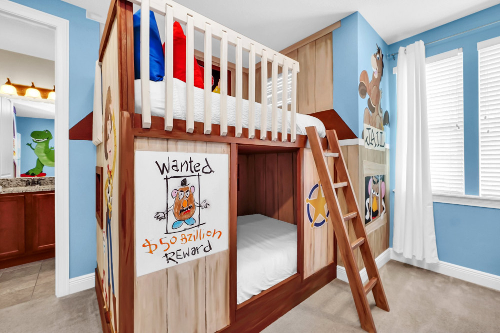 Encore Resort 1617