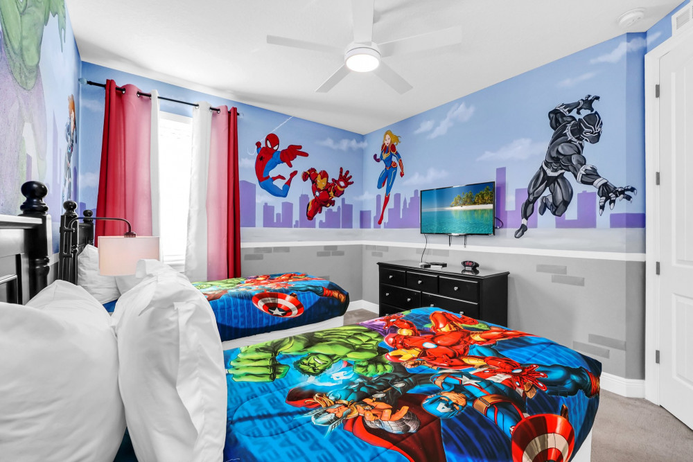 Encore Resort 1617