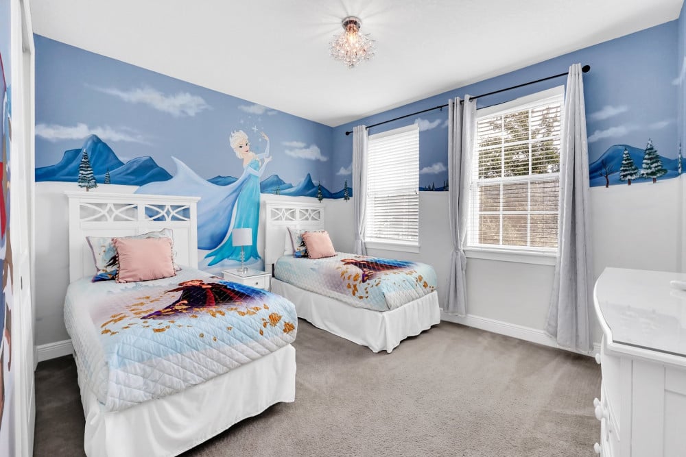 Encore Resort 1617