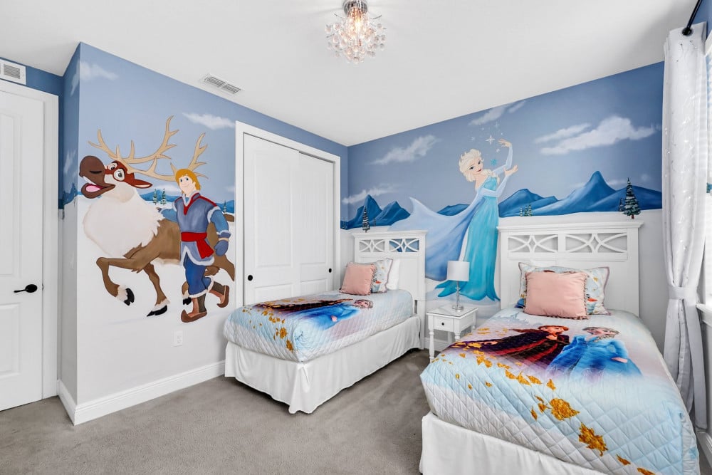 Encore Resort 1617