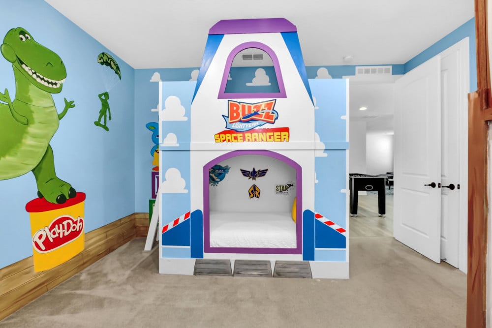Encore Resort 1617