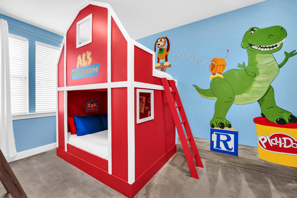 Encore Resort 1617