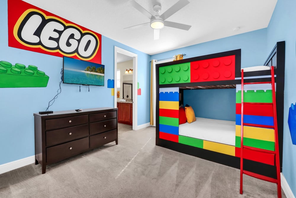 Encore Resort 1617
