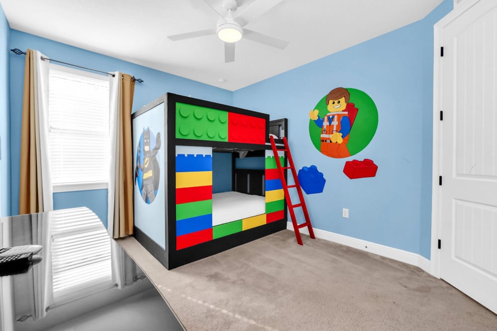 Encore Resort 1617