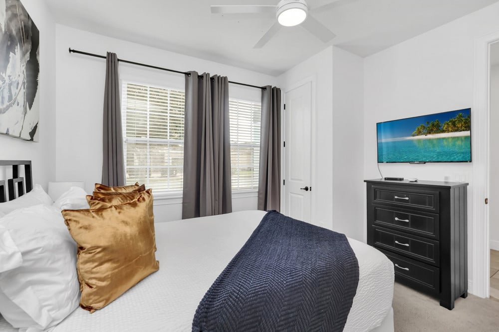 Encore Resort 1617