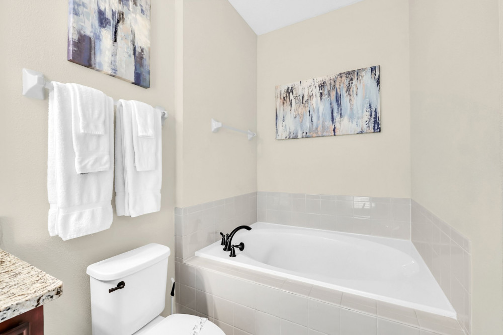 Encore Resort 1617