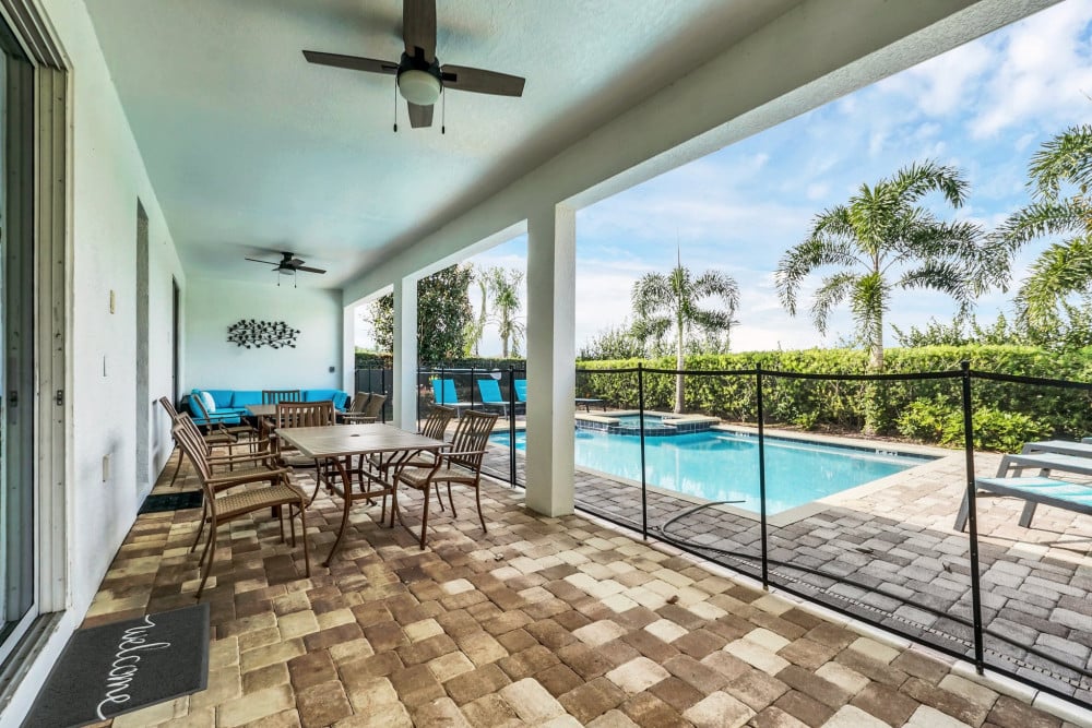 Encore Resort 1617