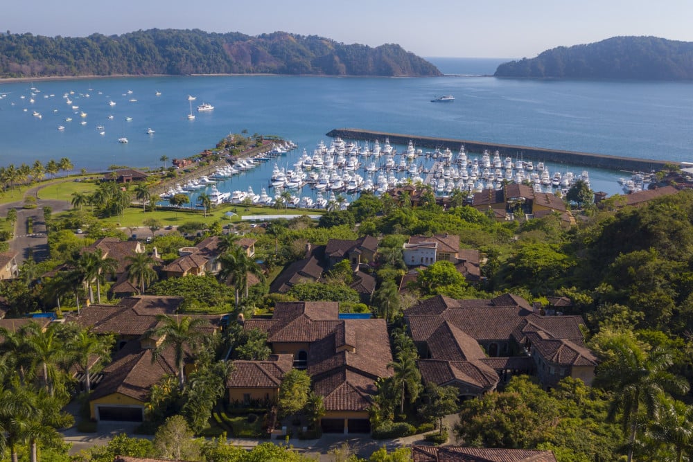 Los Suenos Resort 21