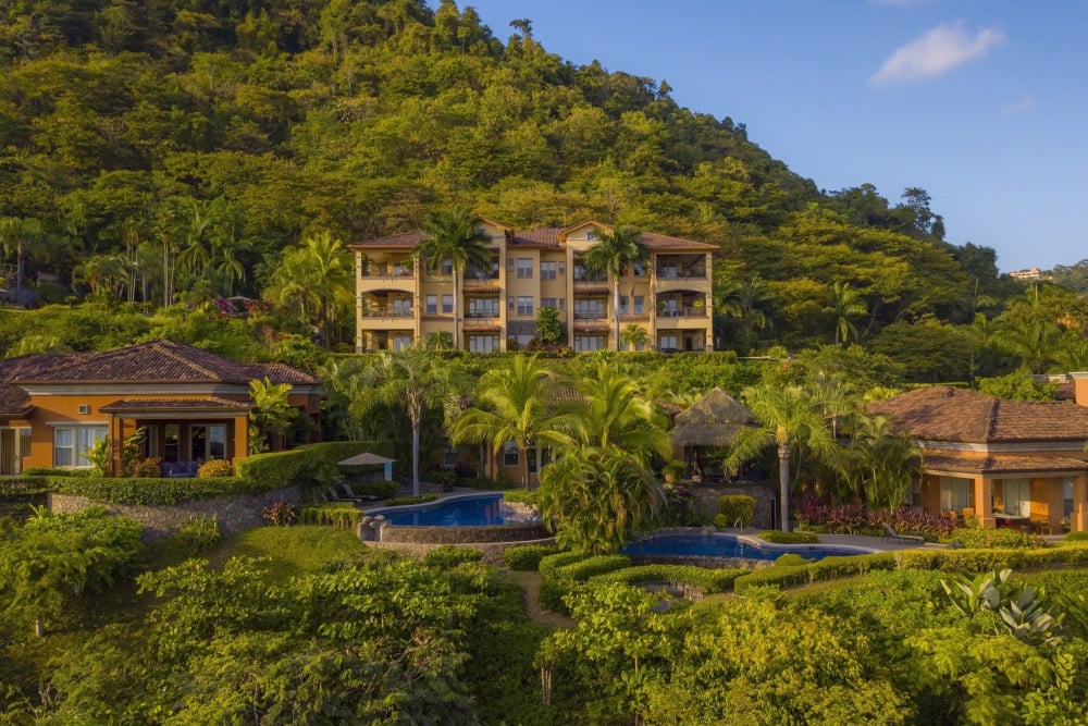 Los Suenos Resort 21