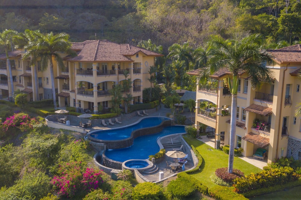 Los Suenos Resort 21