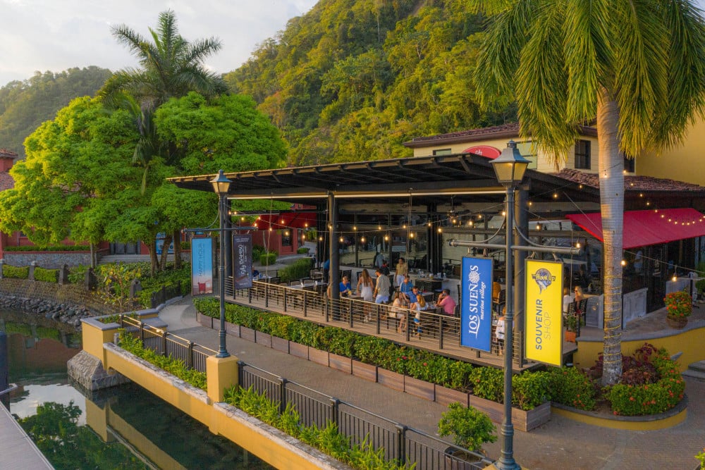 Los Suenos Resort 21