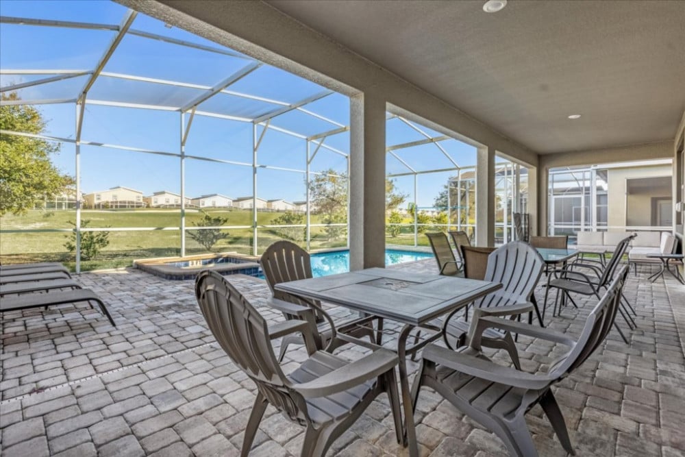 Championsgate 2252