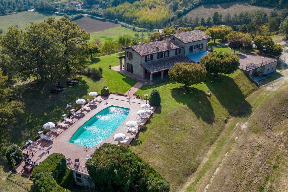 Tenuta Montiepoli