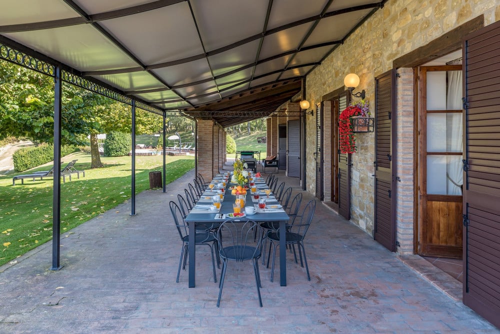 Tenuta Montiepoli