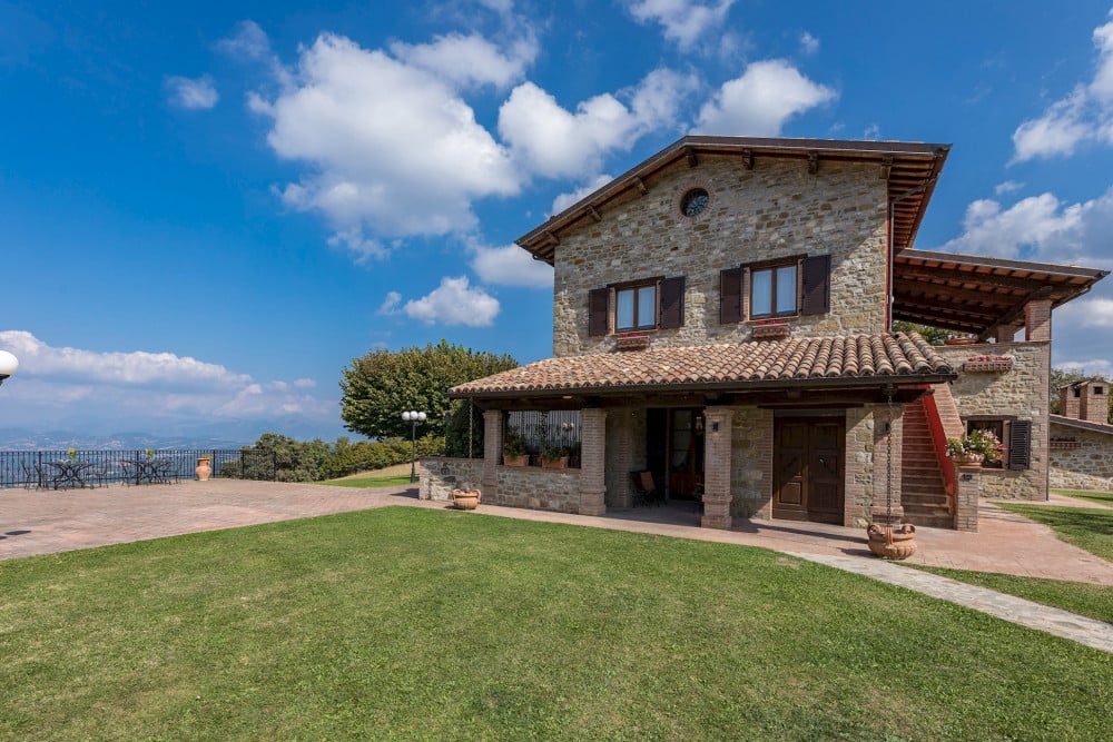 Tenuta Montiepoli