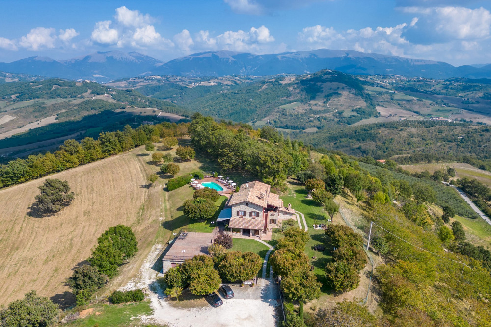 Tenuta Montiepoli