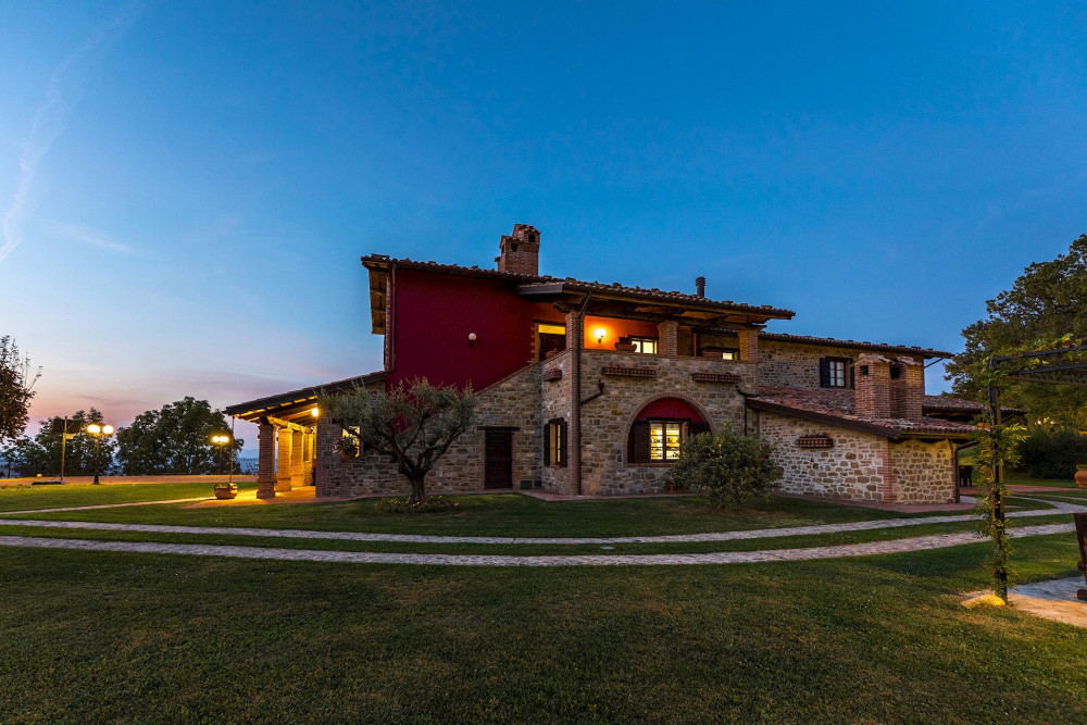 Tenuta Montiepoli