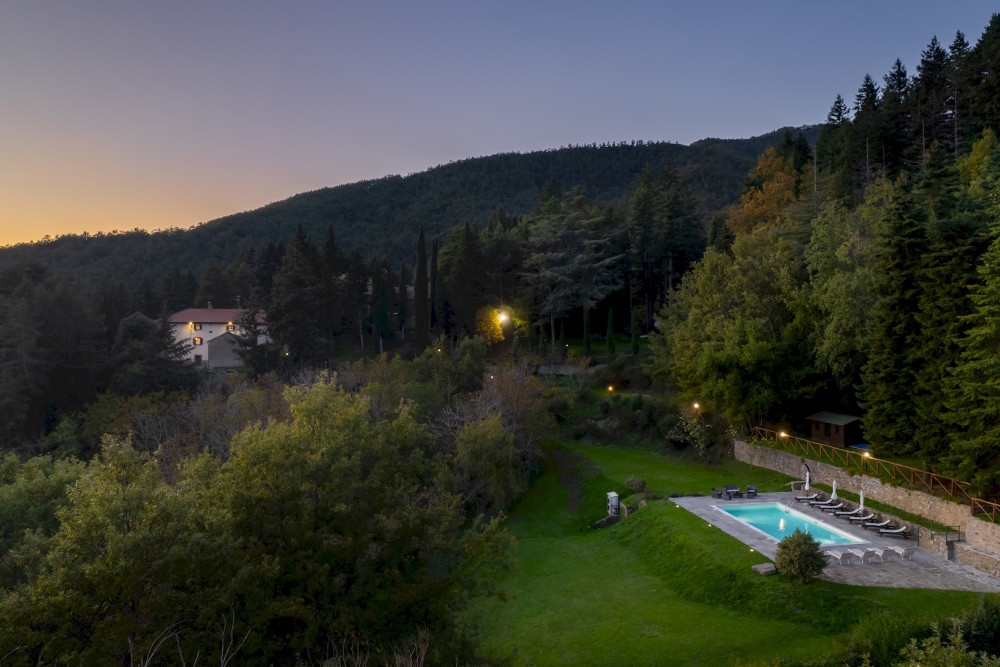 Villa La Rassinata 8