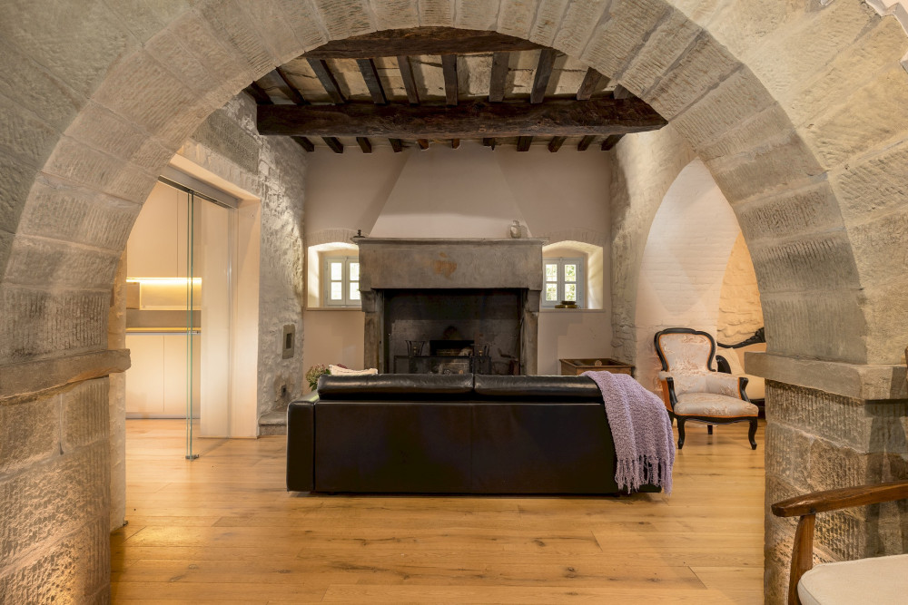 Villa La Rassinata 8