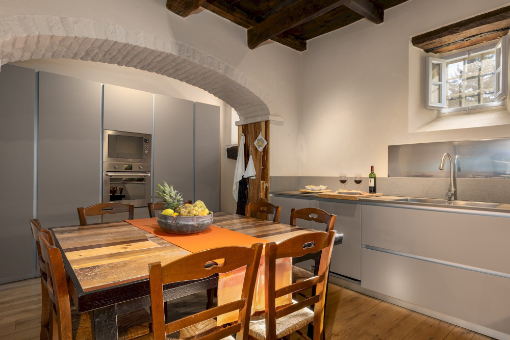 Villa La Rassinata 8