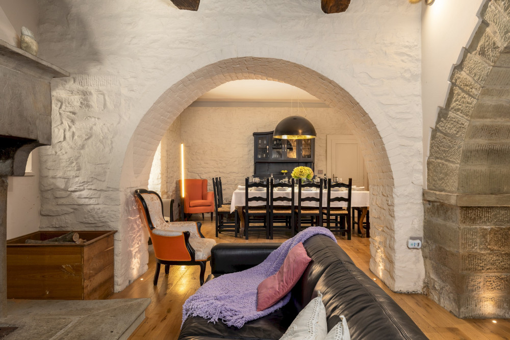 Villa La Rassinata 8