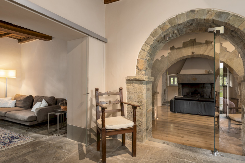 Villa La Rassinata 8