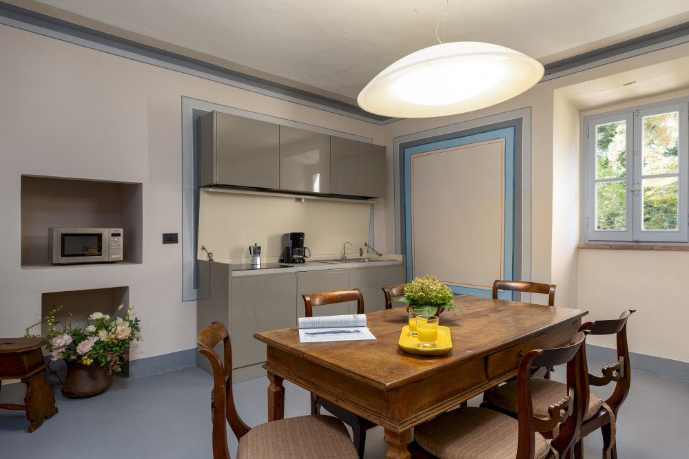 Villa La Rassinata 8