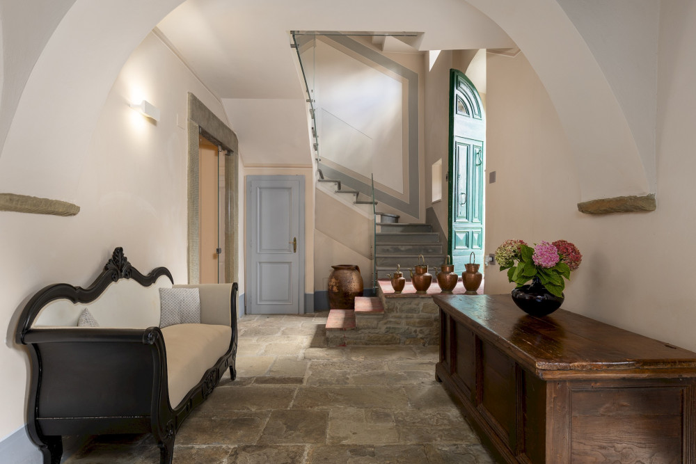 Villa La Rassinata 8