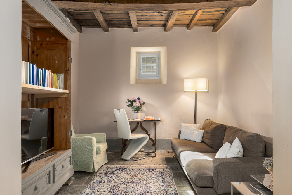 Villa La Rassinata 8