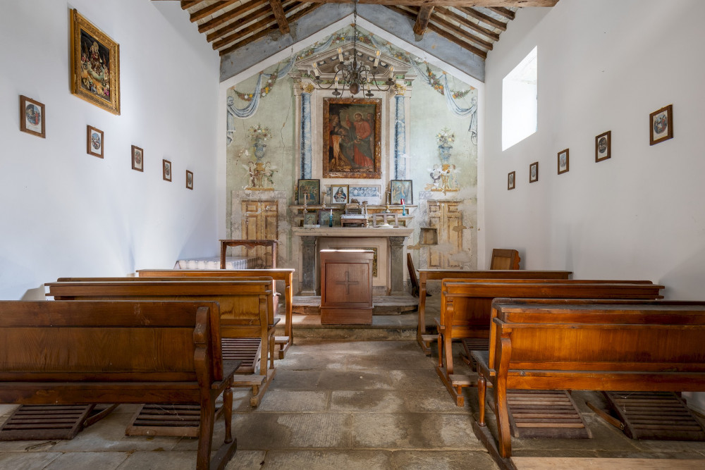 Villa La Rassinata 8