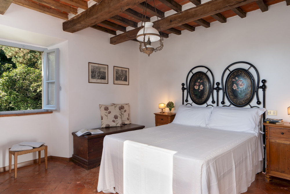 Villa La Rassinata 8