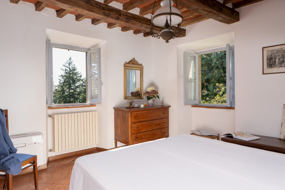 Villa La Rassinata 8