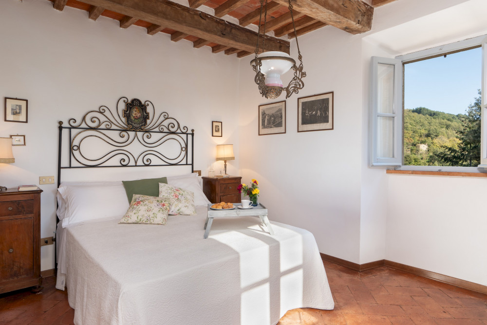 Villa La Rassinata 8