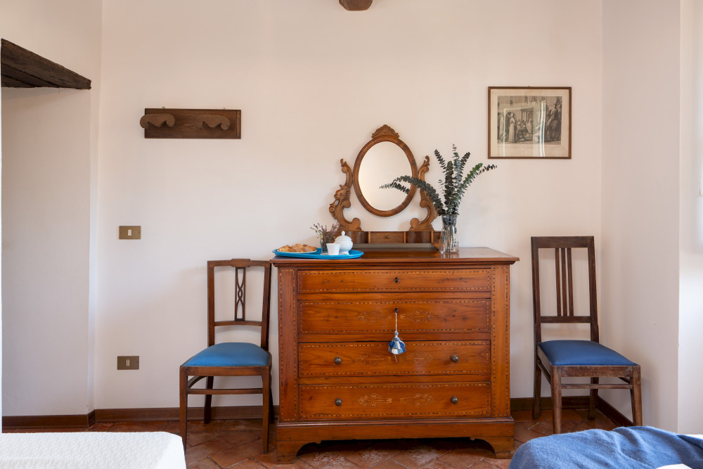 Villa La Rassinata 8