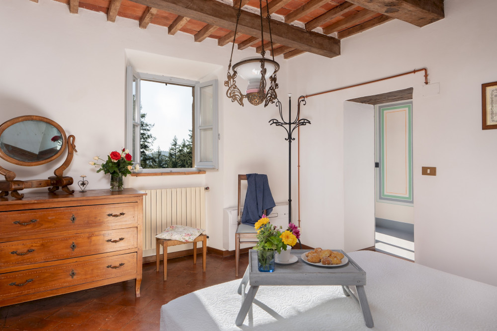 Villa La Rassinata 8