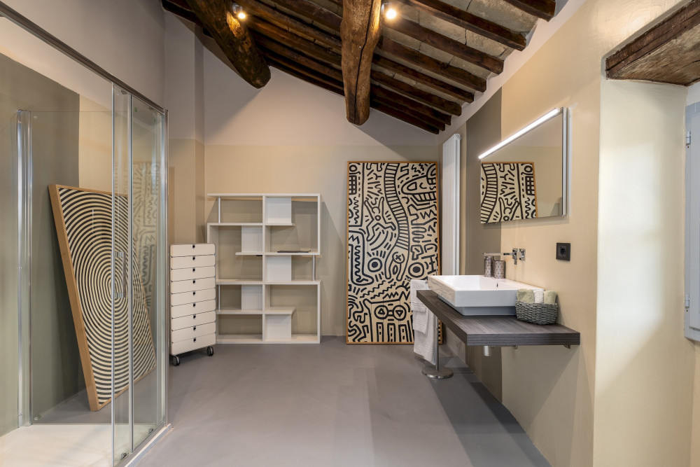 Villa La Rassinata 8