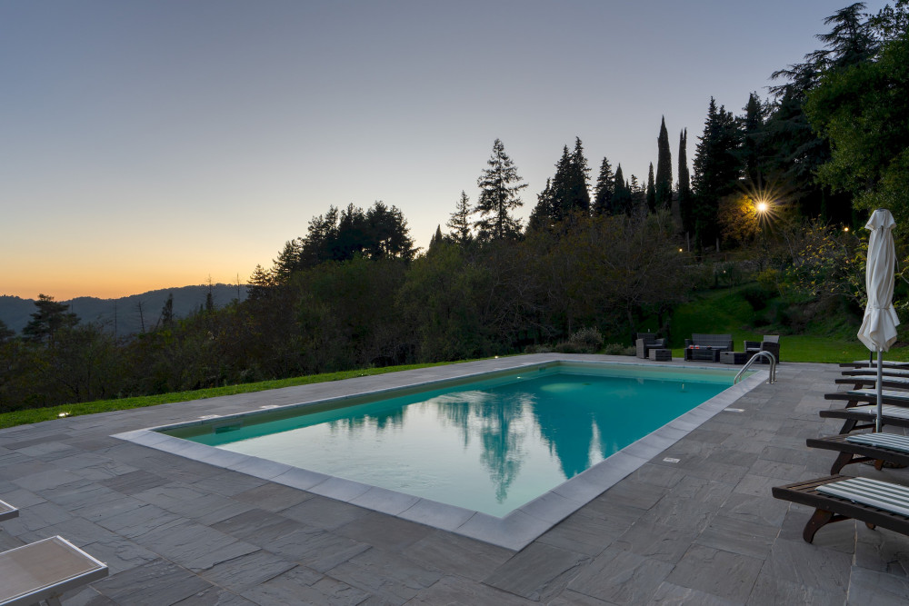 Villa La Rassinata 8